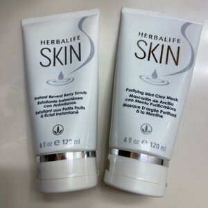 Herbalife Skin Care